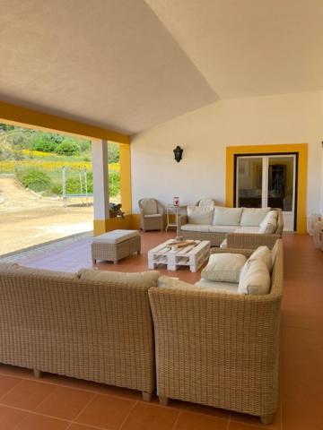 Casa Do Alfaro Villa Azambuja Kültér fotó