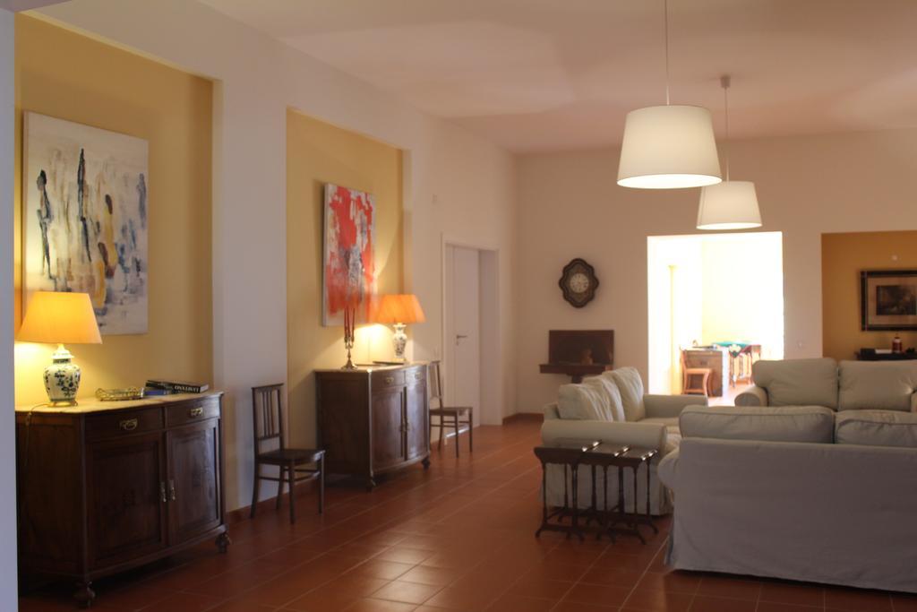 Casa Do Alfaro Villa Azambuja Kültér fotó