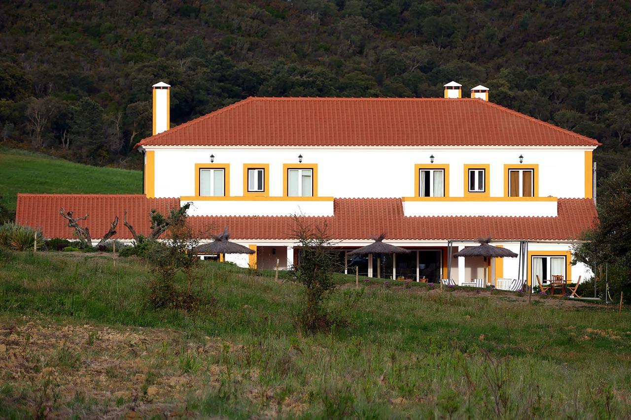 Casa Do Alfaro Villa Azambuja Kültér fotó