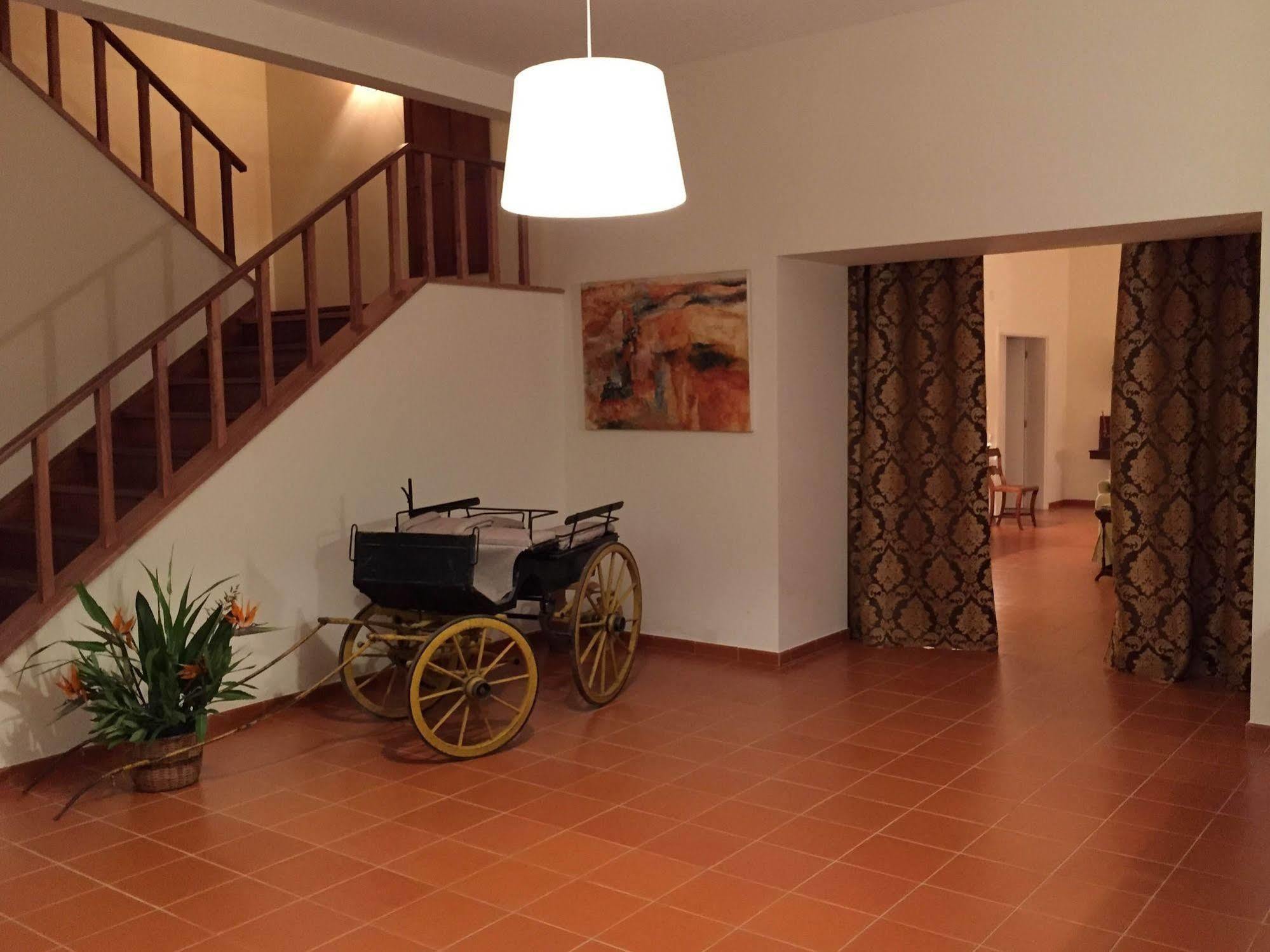 Casa Do Alfaro Villa Azambuja Kültér fotó