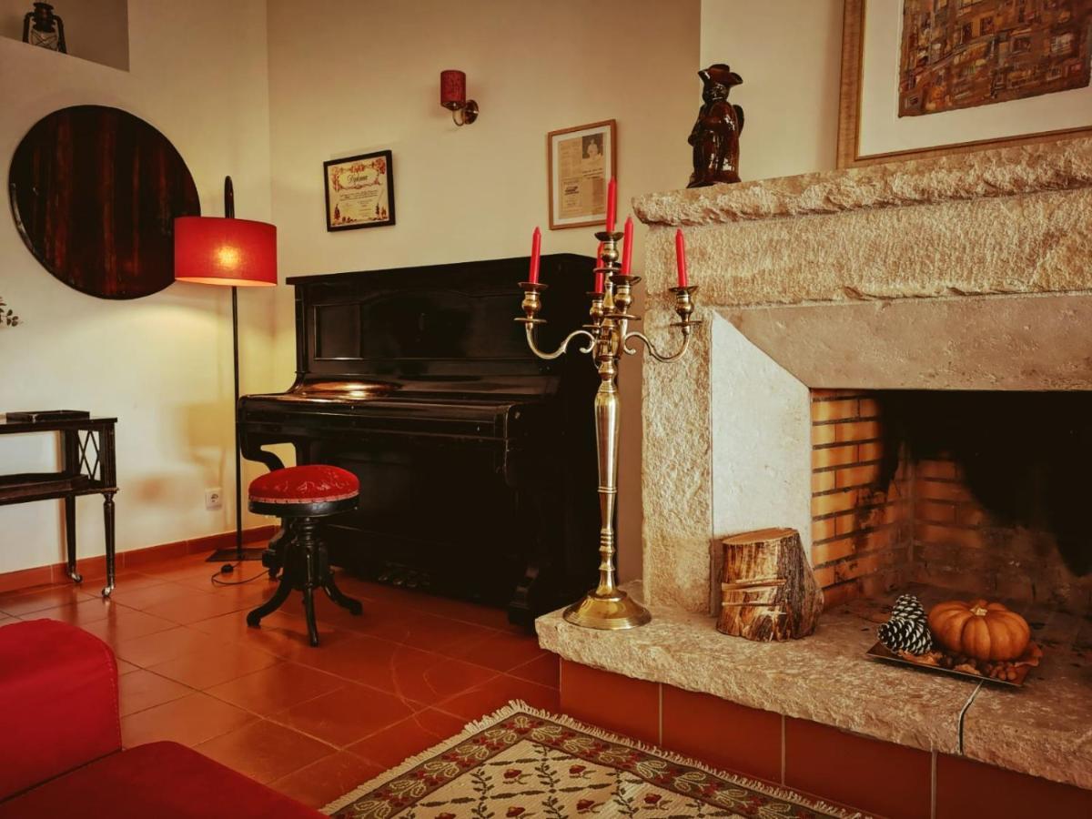 Casa Do Alfaro Villa Azambuja Kültér fotó