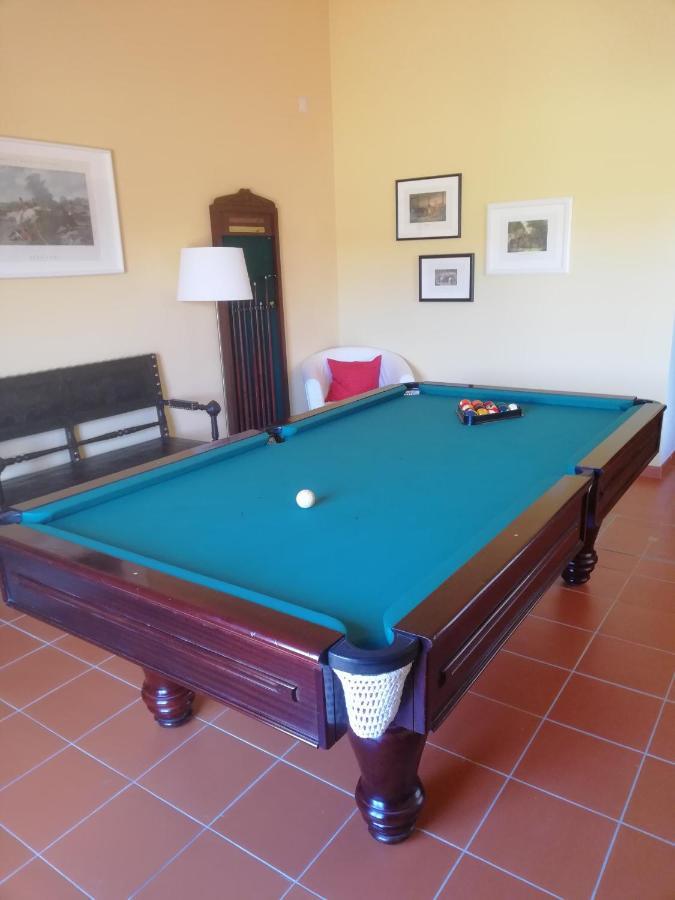 Casa Do Alfaro Villa Azambuja Kültér fotó